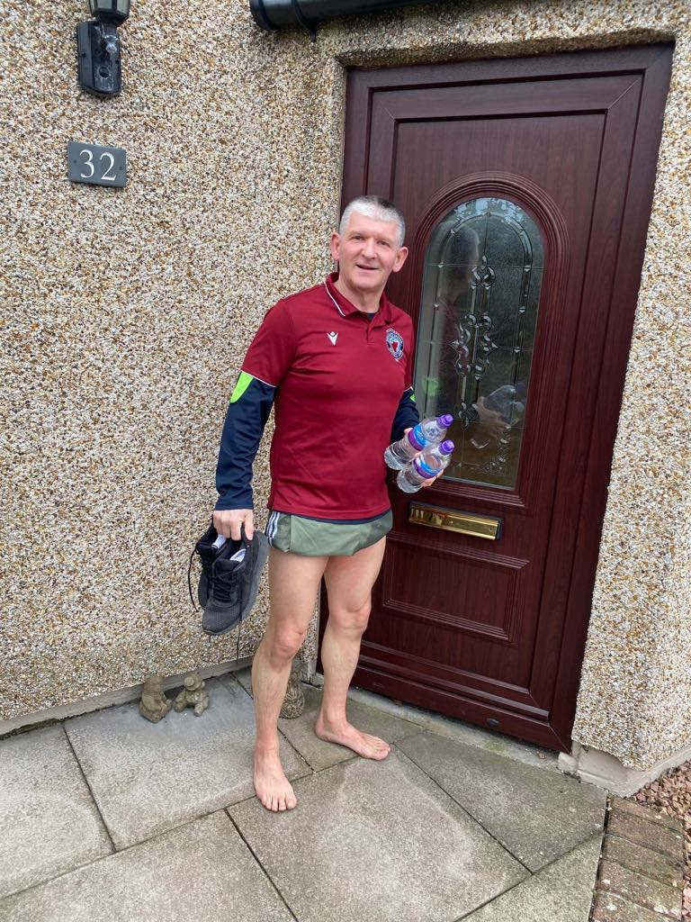 Pentland United FC tweet media