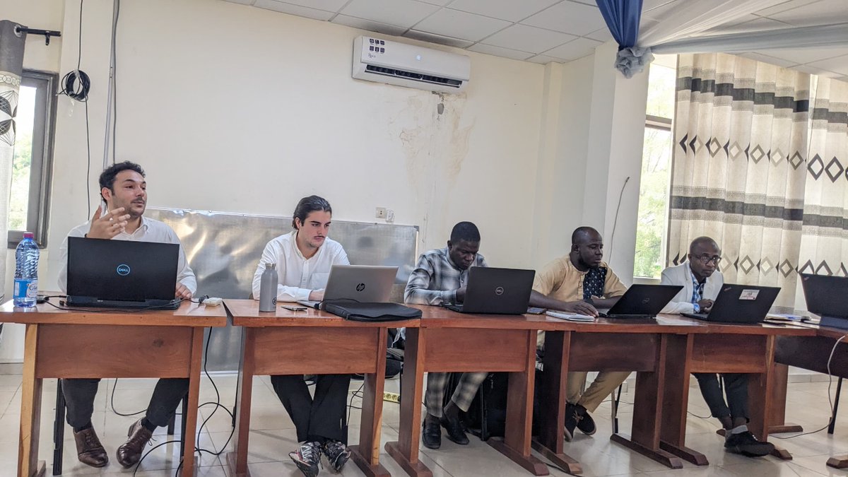 Local Government Revenue Initiative (LoGRI) tweet media