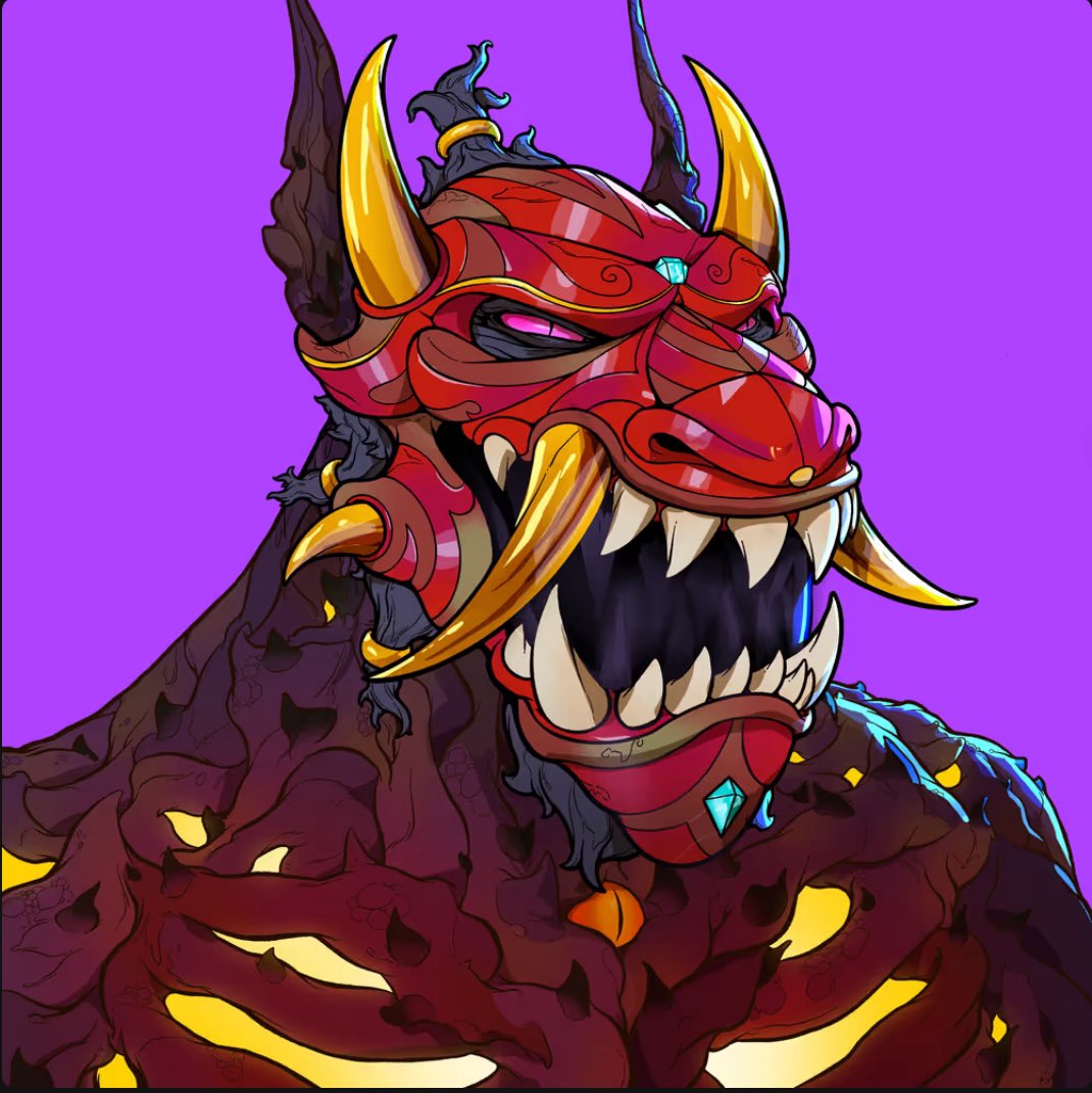 I Didn’t Fuse My Hounds..
My Hounds Fused Me!! 

<a href="/mutant_cartel/">Mutant Cartel World</a> <a href="/MutantHounds/">Mutant Hounds</a> 
<a href="/novel_labs/">Novel Labs</a> @serum_dao