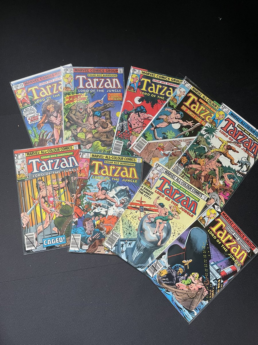 Matt Garvey! tweet media