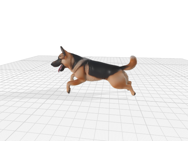 Unlock your creativity with Tripo AI! Dive into the world of 3D modeling and watch your ideas come to life effortlessly with. #3DModeling #AIArt #Innovation #ALX_AiSK # <a href="/tripoai/">Tripo</a>