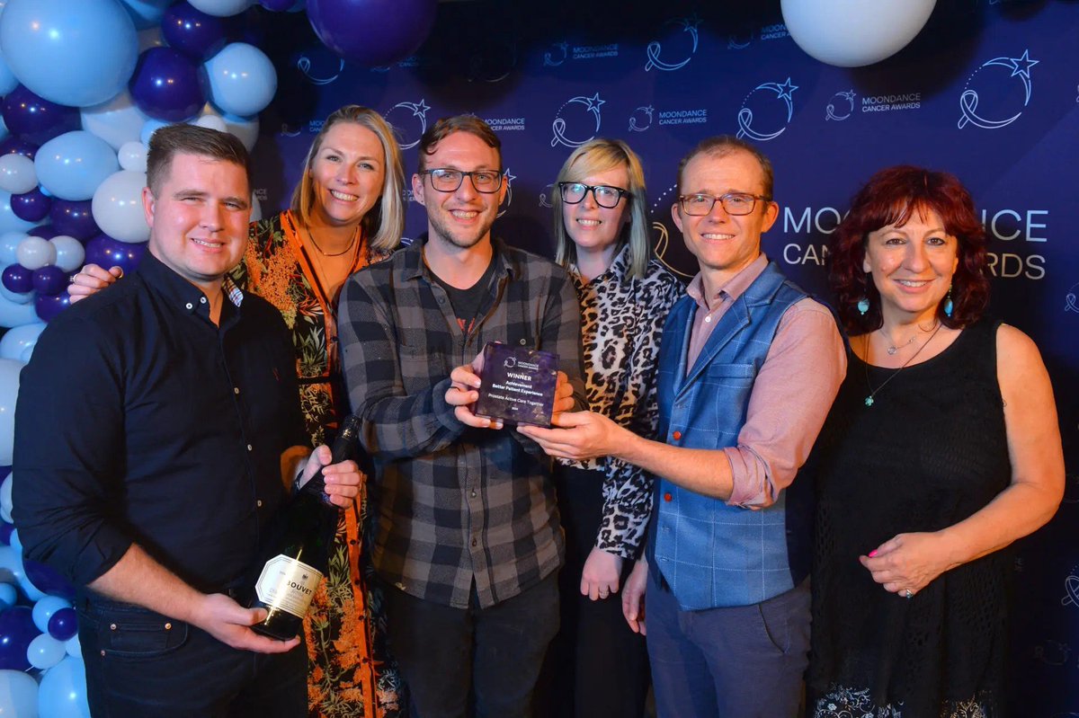 Good news 📰

<a href="/HywelDdaHB/">Hywel Dda UHB</a>'s Prostate Active Care Together (PACT) programme is improving prostate cancer care in Wales.

🧓 2,671 fewer GP visits in one year.

This initiative is saving time &amp; improving patient outcomes.

Read more in our latest report 👉 bevancommission.org/why-wait/