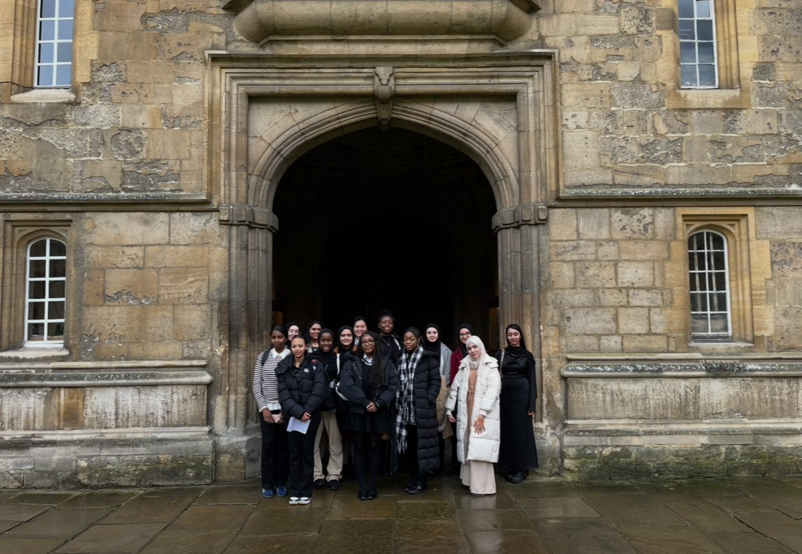Hillcrest School (@hillcrestsch) on Twitter photo Year 12 <a href="/BrilliantClub/">The Brilliant Club</a> scholars are enjoying their graduation celebration at <a href="/Wadhamoxford/">Wadham College</a> today after submitting their fantastic academic assignments #smartscholars Year 12 <a href="/BrilliantClub/">The Brilliant Club</a> scholars are enjoying their graduation celebration at <a href="/Wadhamoxford/">Wadham College</a> today after submitting their fantastic academic assignments #smartscholars
