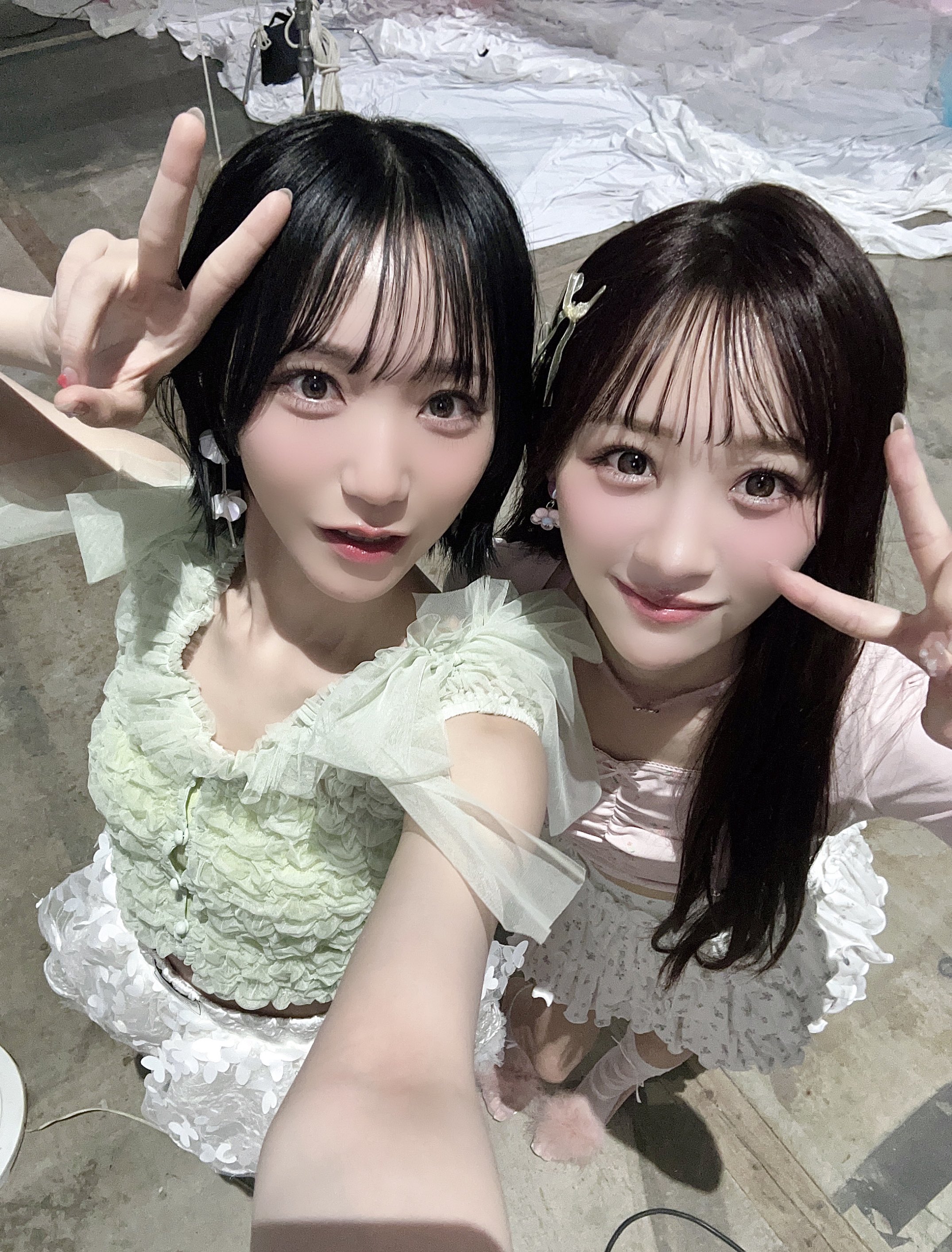 野口 衣織 on X: 