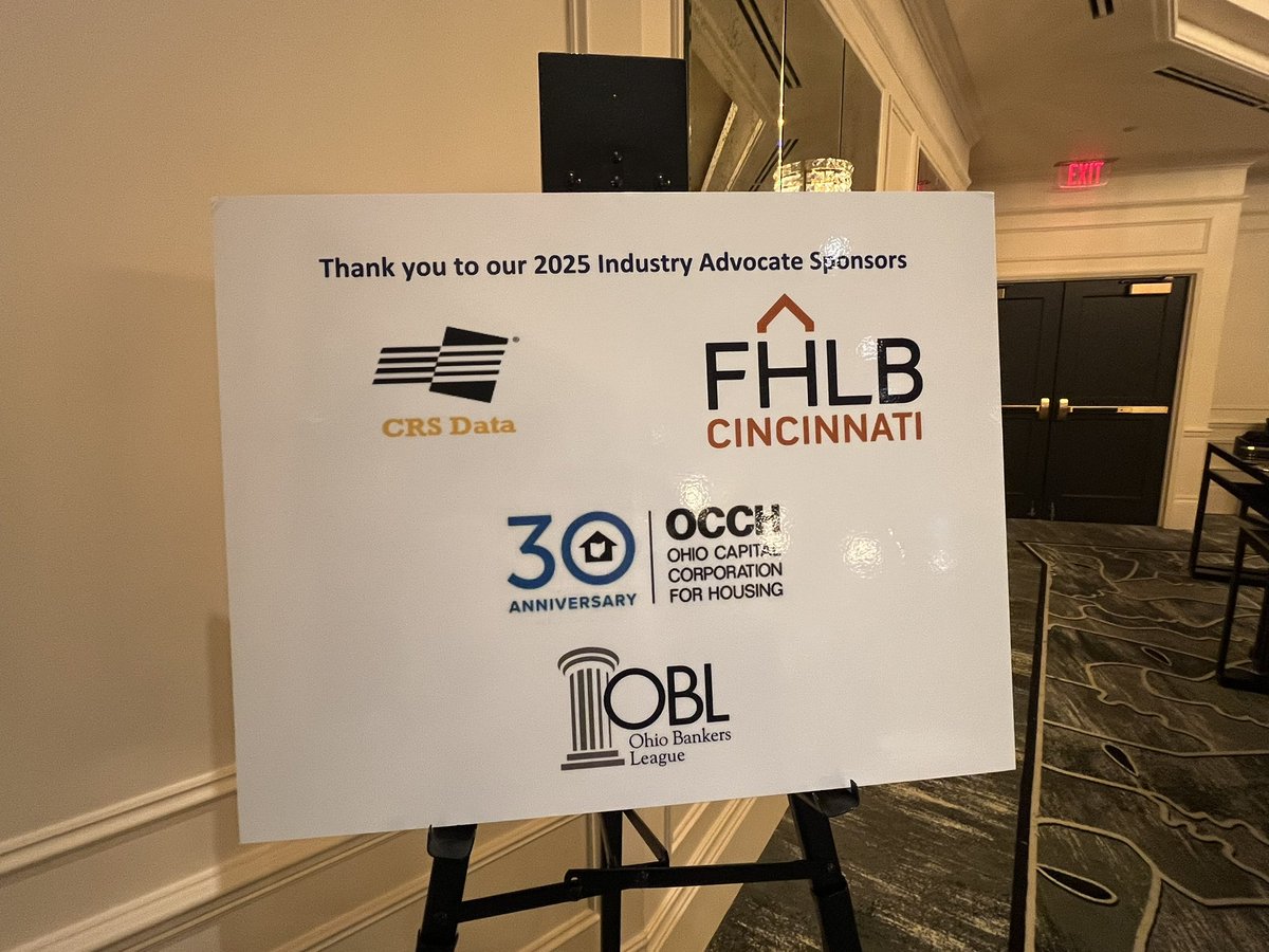 With a record turnout for the OBL DC Fly-In, bankers are ready to take to The Hill today to meet with legislators after their morning regulatory briefing.
