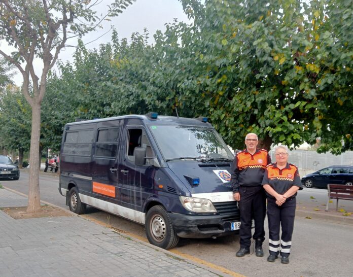 🎙 Contrapunt 26/02/2025
▶️ Condecoració per a <a href="/Pcllagosta/">Protección Civil La Llagosta</a> 
▶️ Tertúlia en català <a href="/OClaLlagosta/">CPNL-OC la Llagosta</a> 
▶️ Xerrada sobre salut bucodental
▶️ L'FS Unión Llagostense, en zona d’ascens
▶️ Canvi d'entrenador del CD la Concòrdia
▶️ Nora Soriano, cinquena en judo
radiolallagosta.cat/blog/2025/02/2…