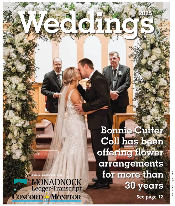 Enjoy Weddings 2025
ow.ly/SGoU50V6ueb