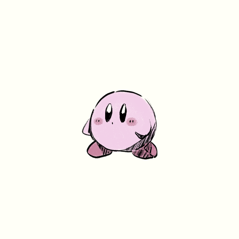 Kirby #Kirby