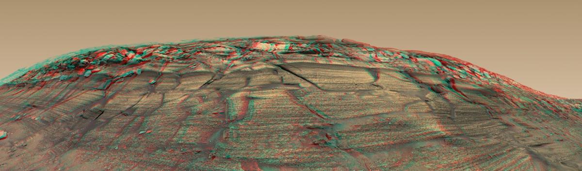 nasapod's tweet image. Astronomy Picture from 04/08/2006

Burns Cliff Anaglyph

Source: apod.nasa.gov/apod/ap060804.…

#MarsRover #OpportunityRover #EnduranceCrater #MarsExploration #Anaglyph #3DImages #RedPlanet #SpaceExploration #NASA #PlanetaryScience #Geology #MarsSurface #BurnsCliff #VictoriaCrater