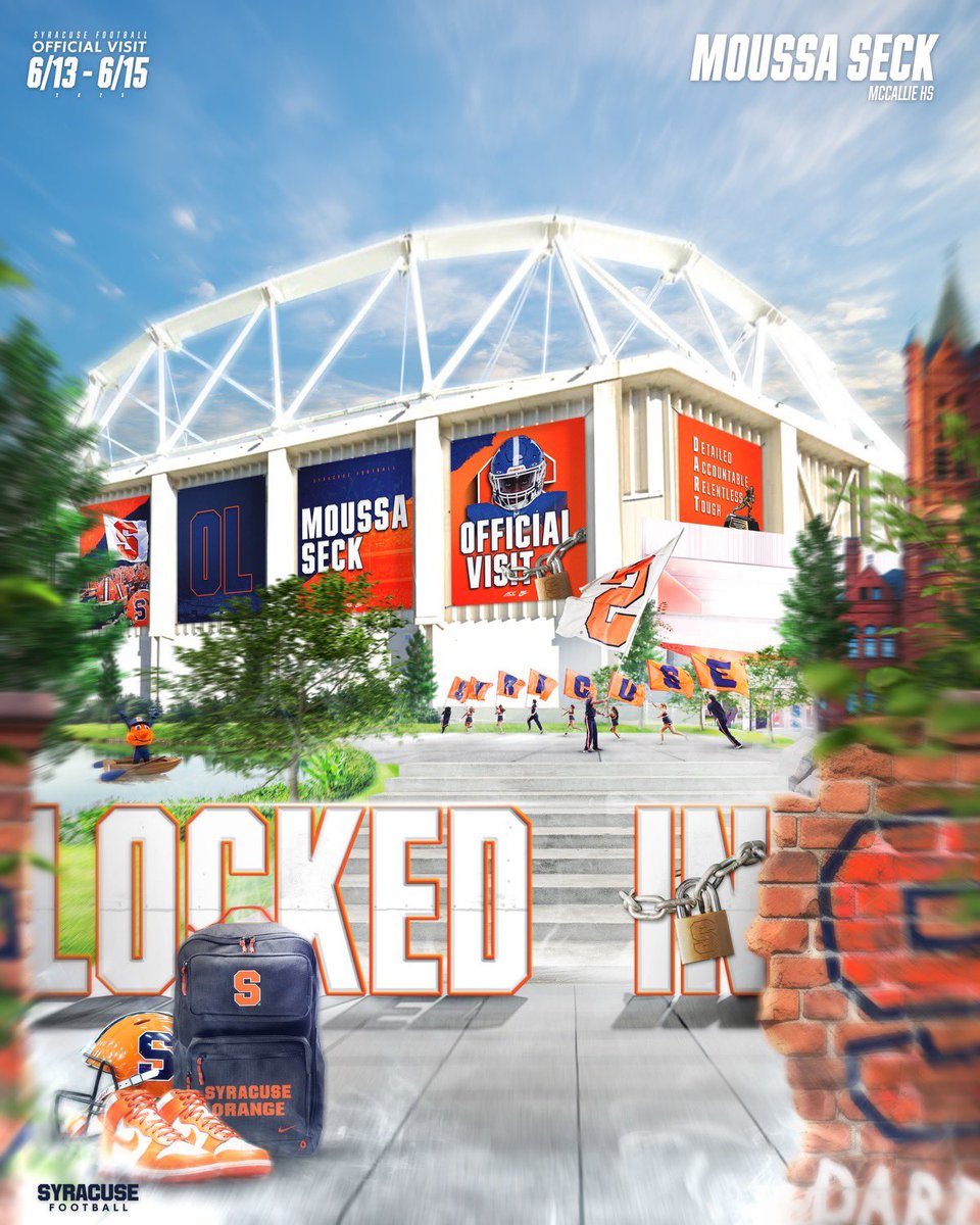 Moussa Seck 3⭐️ OL tweet media