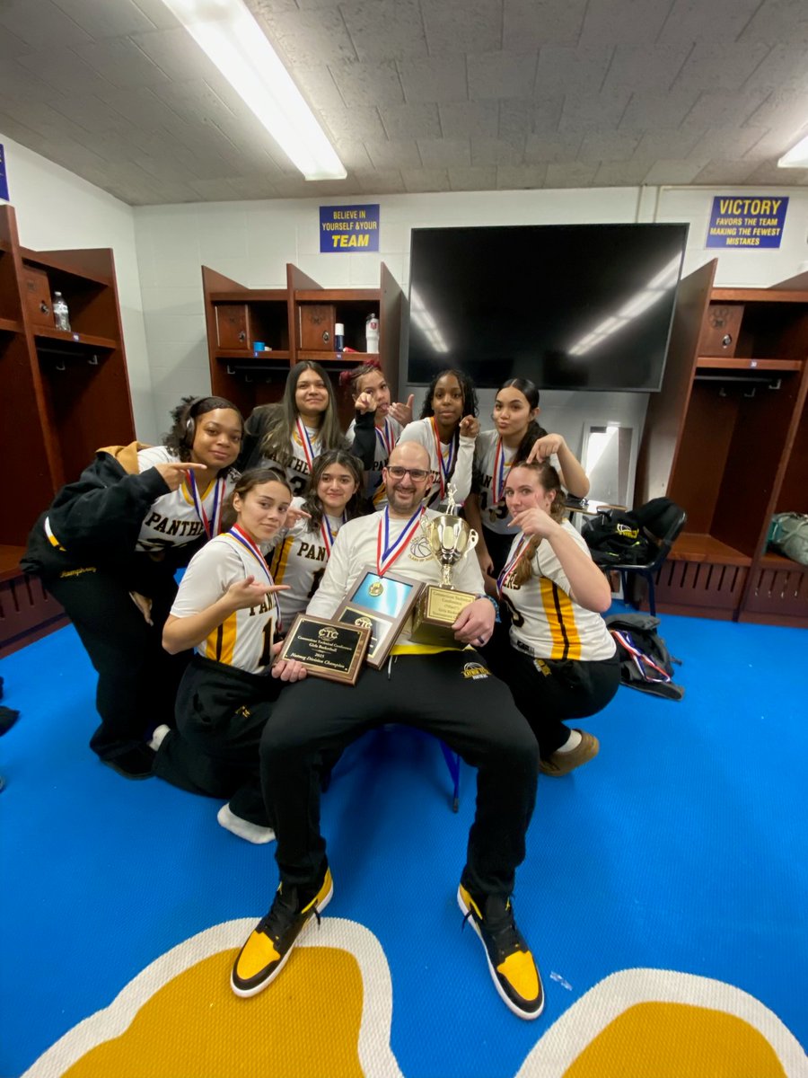 CIAC Sports tweet media