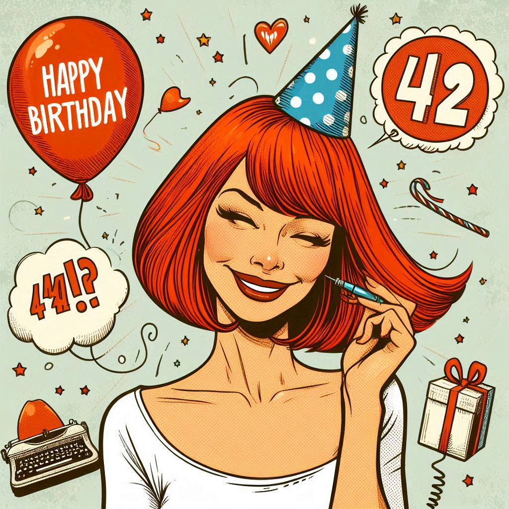 anguilla83_'s tweet photo. Mio compleanno numero 42 (la risposta sarà veramente 42?)
#riemersione #anguilla83 #compleanno #guidagalatticaperautostoppisti #sober #bloggeritalia #blogger #blog #alcolismo #dipendenzepatologiche #dipendenze #tabagismo #sigarette #diagnosi
https://t.co/MdfkGdadyI https://t.co/hNZPxa5fEB