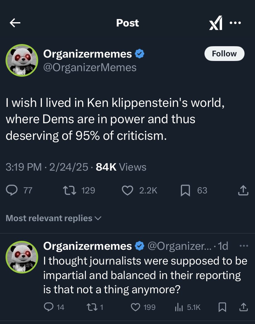Billy O tweet media