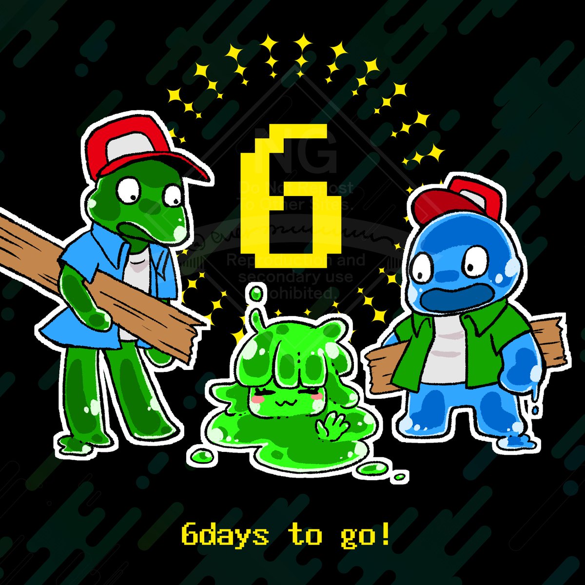EverhoodGame tweet picture
