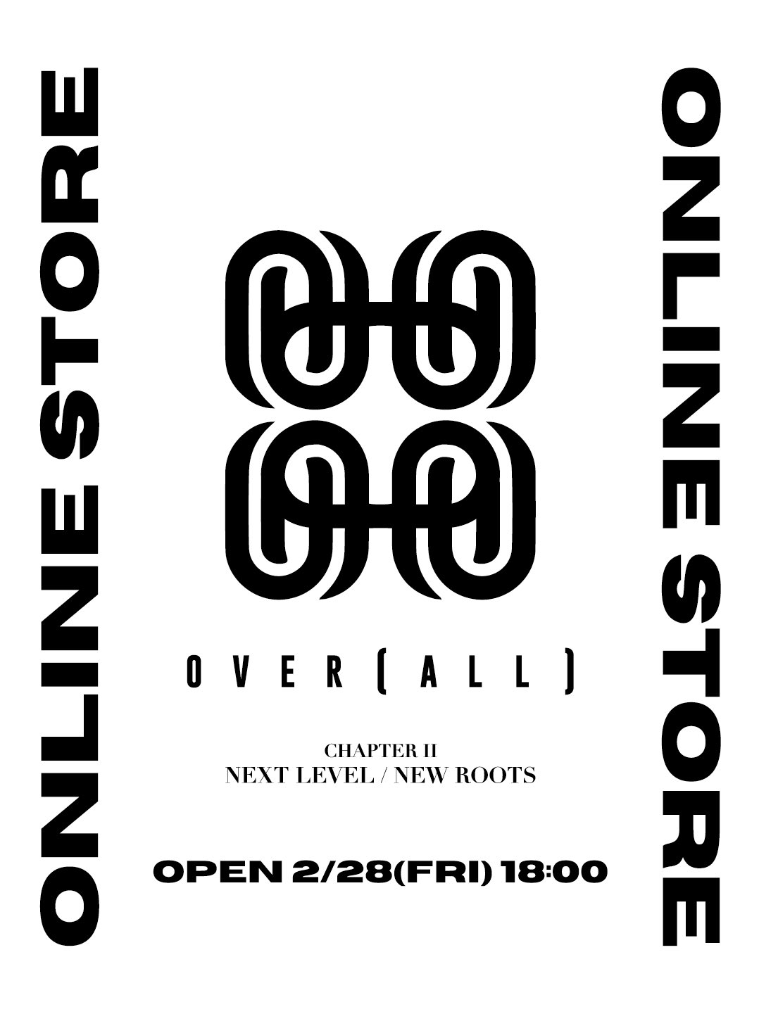 OVER(ALL) (@overalltokyo) / X