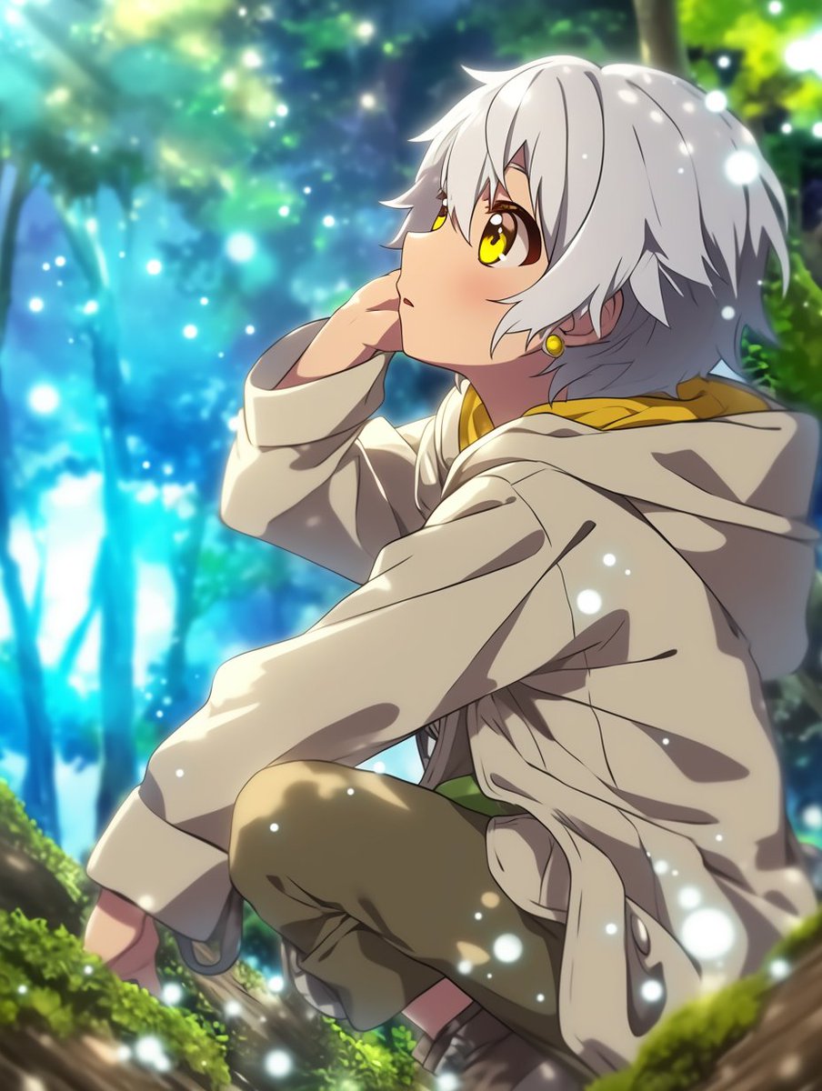 #ショタ #AIイラスト #AIart #shota