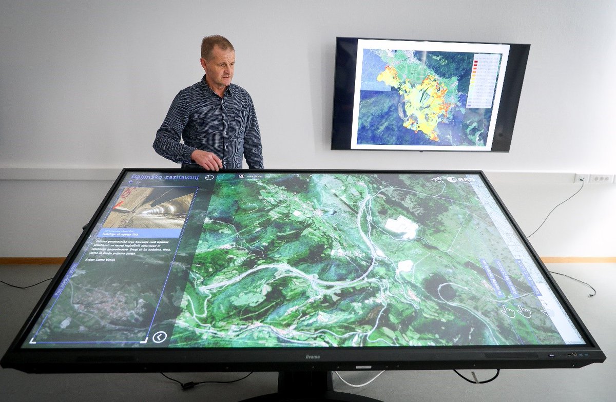 DisastersChart's tweet image. In case you missed it, we published an interview in our first 25th anniversary article with the Project Manager of the Charter's very first activation in 2000: bit.ly/3EAMr7a
The interview provides insight into how the Charter has evolved since those early days.