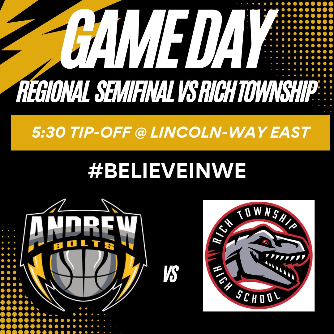 Andrew Basketball tweet media