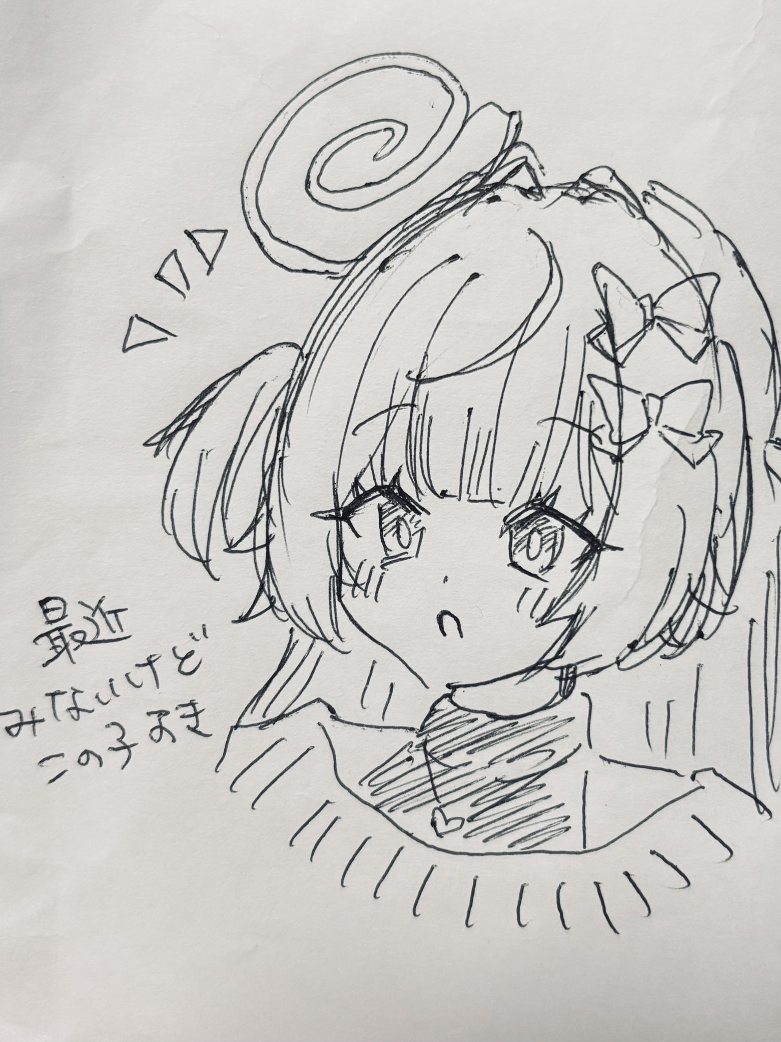 めるめる (@SuperMelMel_VRC) / X