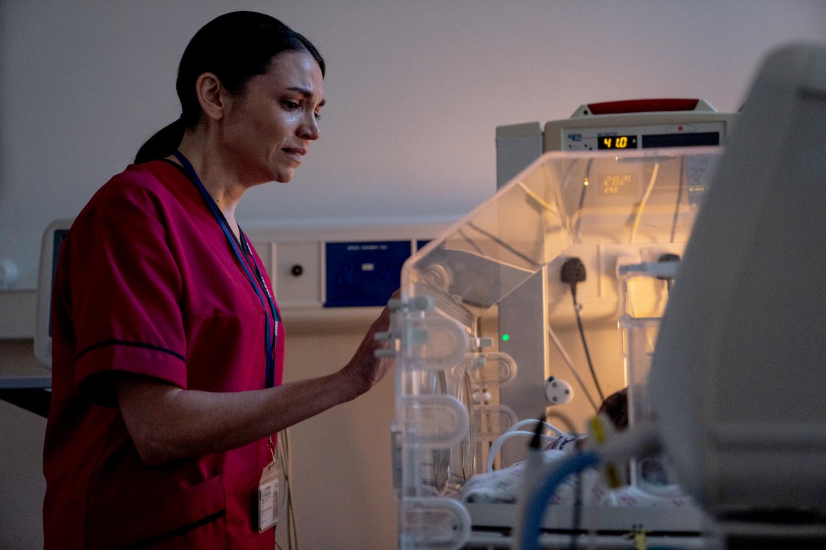 First Looks for MALPRACTICE - Series 2 are out! Coming soon to <a href="/ITV/">ITV</a> &amp; <a href="/ITVX/">ITVX</a>