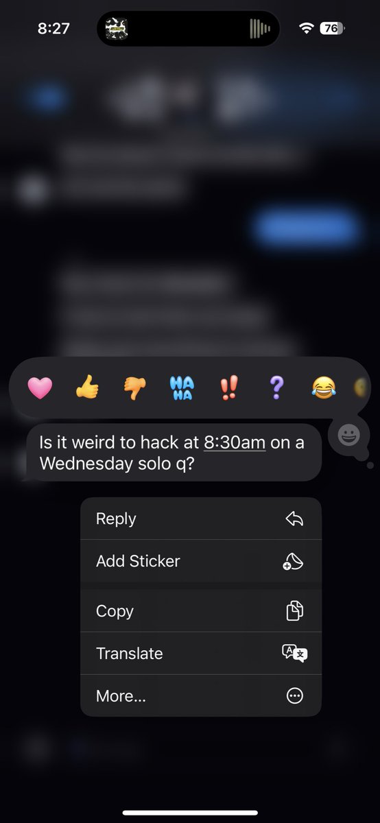 alex tweet media