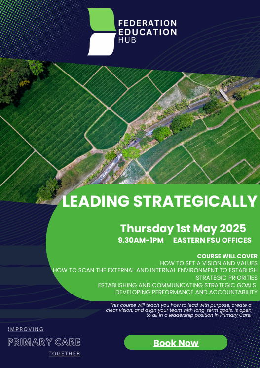 Eastern GP Federation Support Unit tweet media