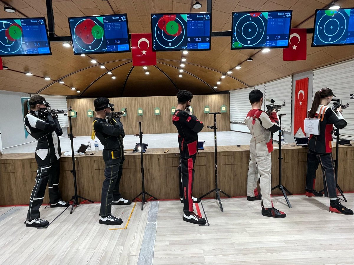 Erzurum Reşit Karabacak Spor Lisesi tweet media