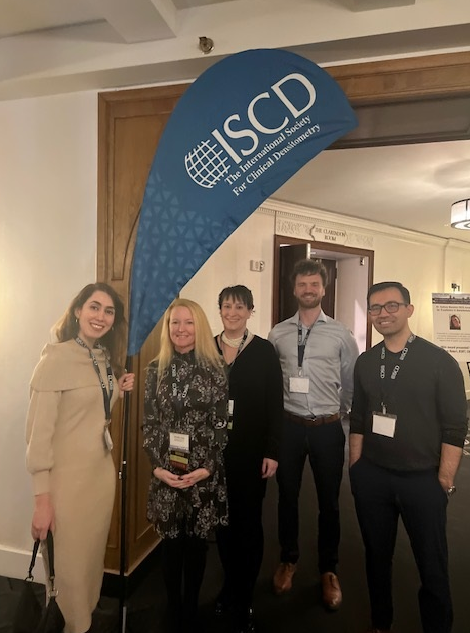 UVMDeptMed's tweet image. Congratulations to Dr. Jennifer Kelly, Division Chief, Endocrinology, on another successful ISCD Meeting, Boston, MA! We learned so much!
@UVMLarnerMed 
@UVMHeartBrain 
@UVMcancercenter 
@uvmvermont 
@UVMMedCenter 
@uvmcnhs 
@UVMHealth