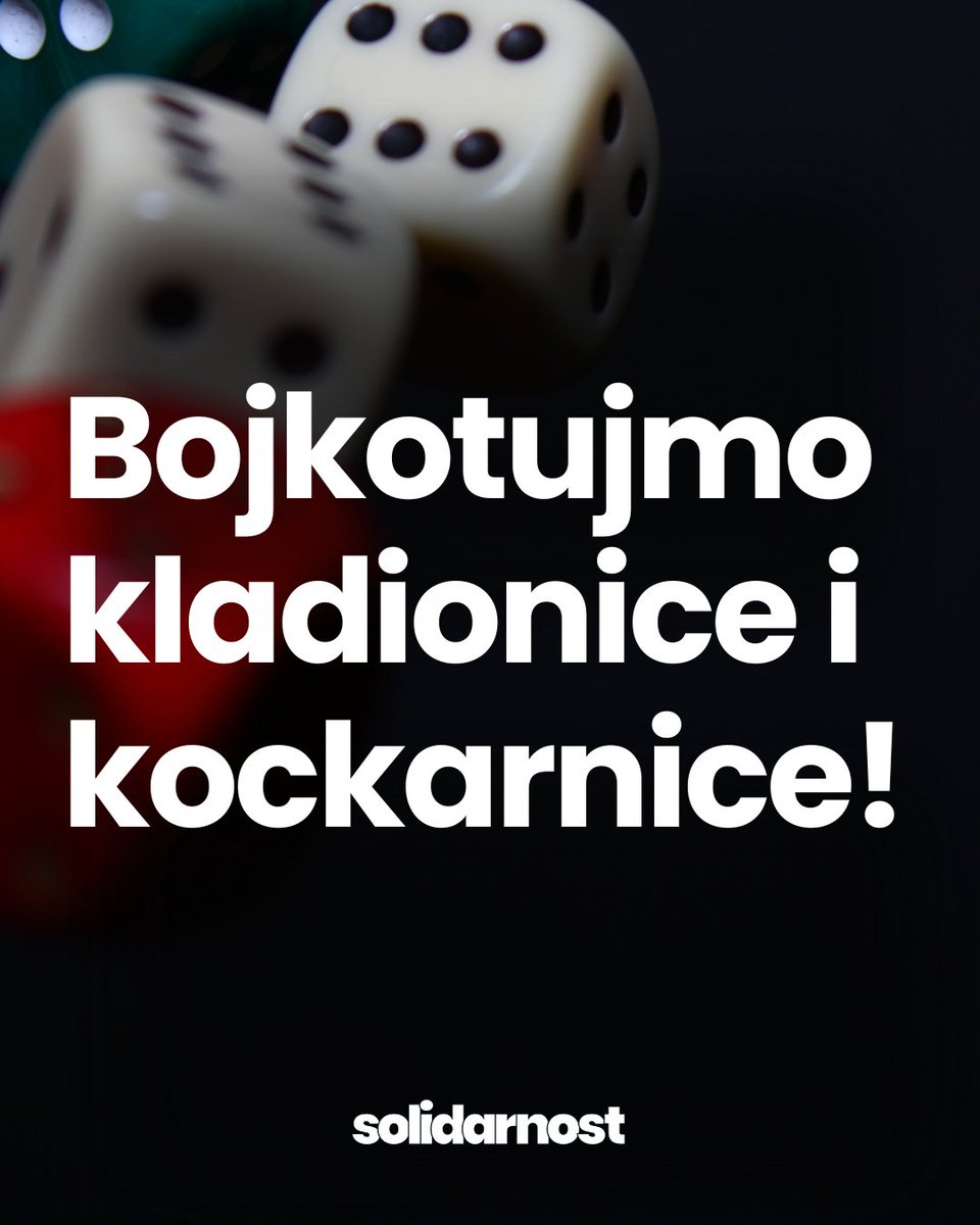 Solidarnost tweet media