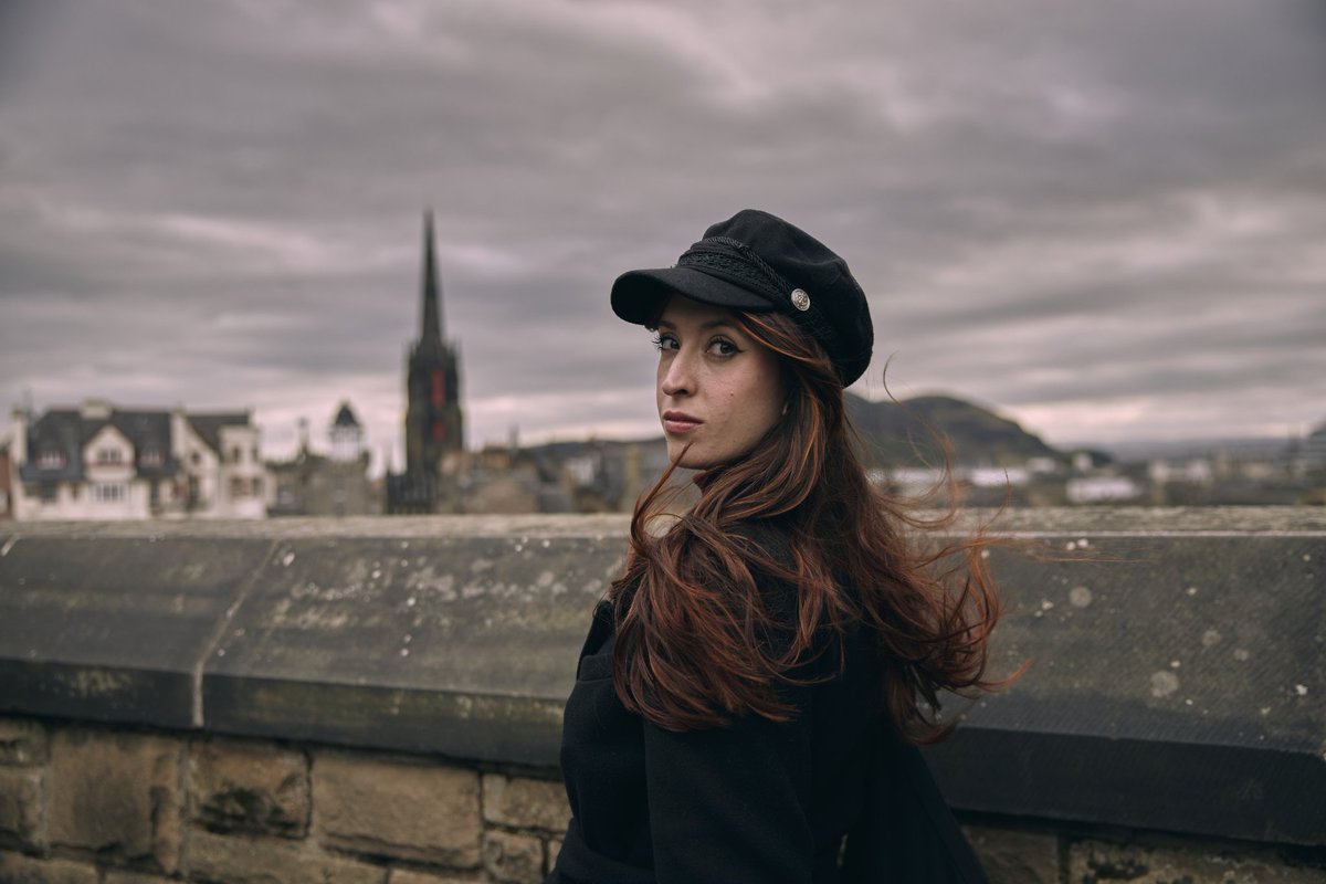grzjpg's tweet photo. In the castle on the hill 🏰🏴󠁧󠁢󠁳󠁣󠁴󠁿
📸 @AitzolDiez https://t.co/QLvktKjlD6