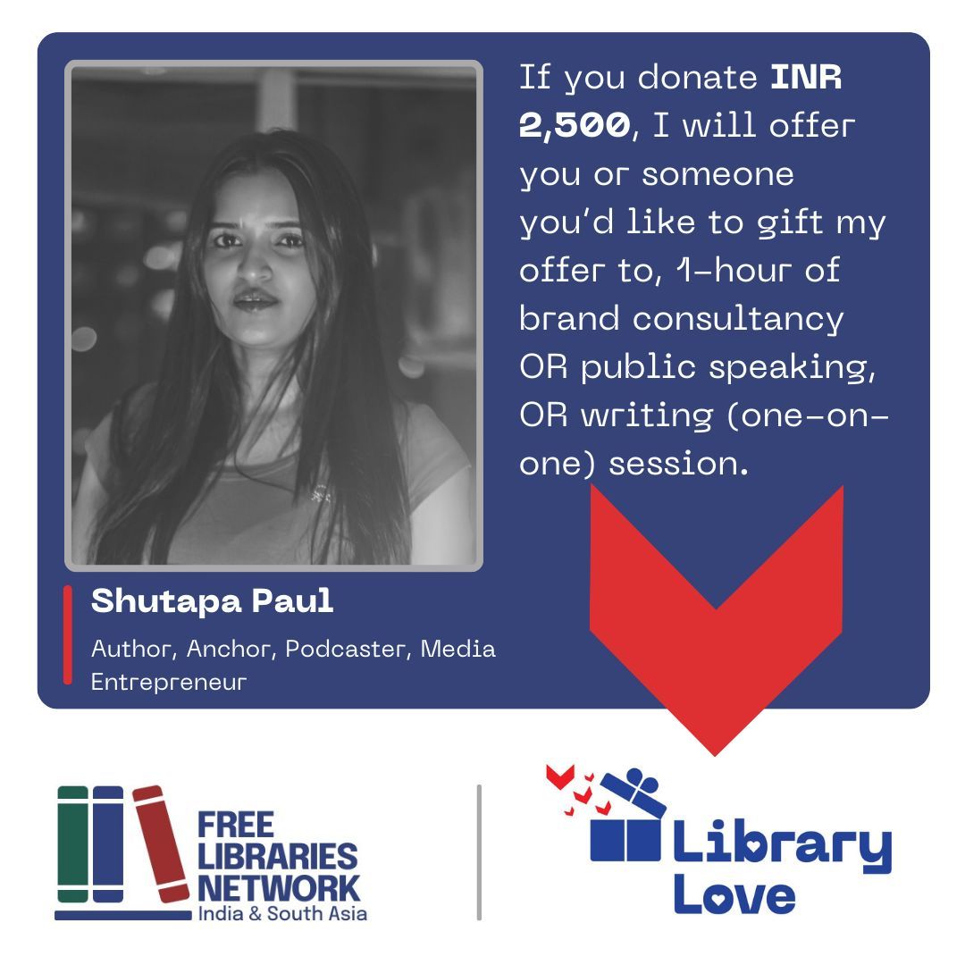 Free Libraries Network - FLN tweet media