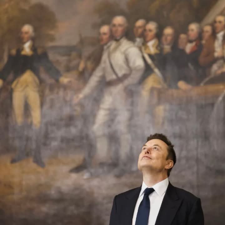 America is going to reach heights that it has never seen before. The future is going to be amazing. 🇺🇸