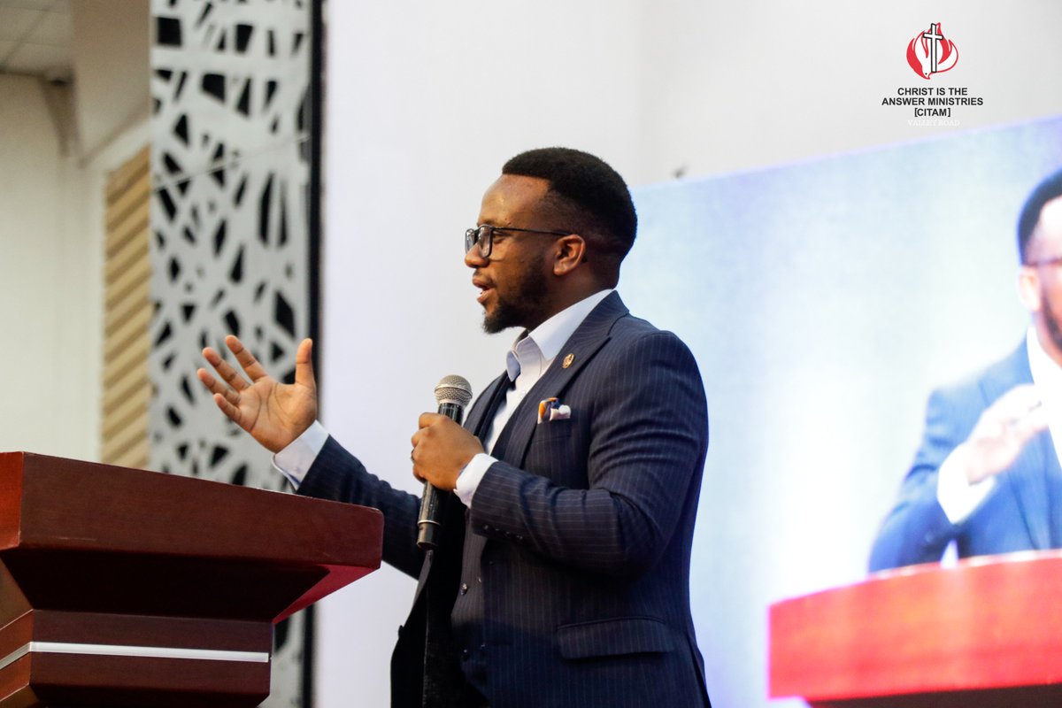 CITAM VALLEY ROAD tweet media