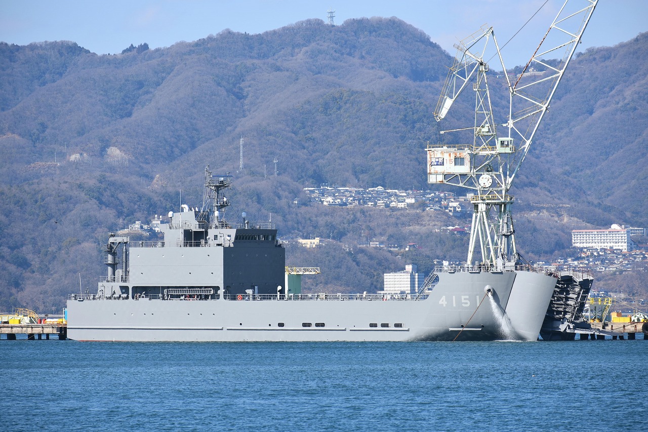 １番安い　訳ありと違う　陸上自衛隊某整備中隊PR丸山モリブデン EX250C２本 20200819065332.jpg