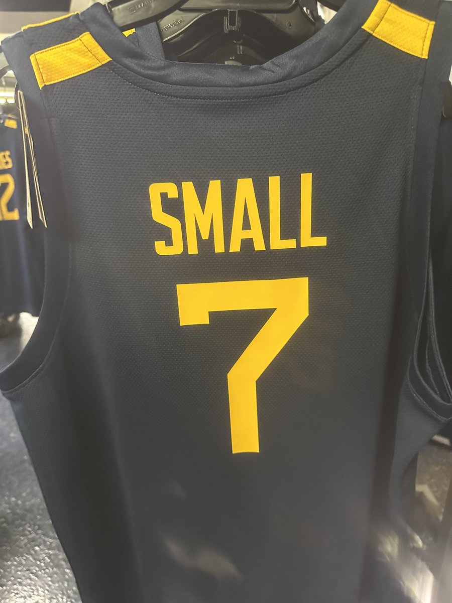 Let’s take a moment to appreciate how incredible the team shop at the coliseum has been this season!

• New gear almost every game
• Designs that match each game’s theme
• Gear the fanbase has been asking for

They’ve been killing it—HUGE props to them!