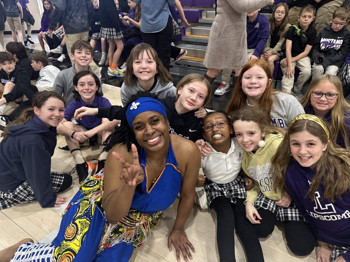 LALowerSchool's tweet photo. Step into history with the Sankofa Dance Interactive Experience! Immerse yourself in the rhythms, stories, and movement that honor African heritage and culture. A powerful journey of music, dance, and connection! https://t.co/2veHezP4F4