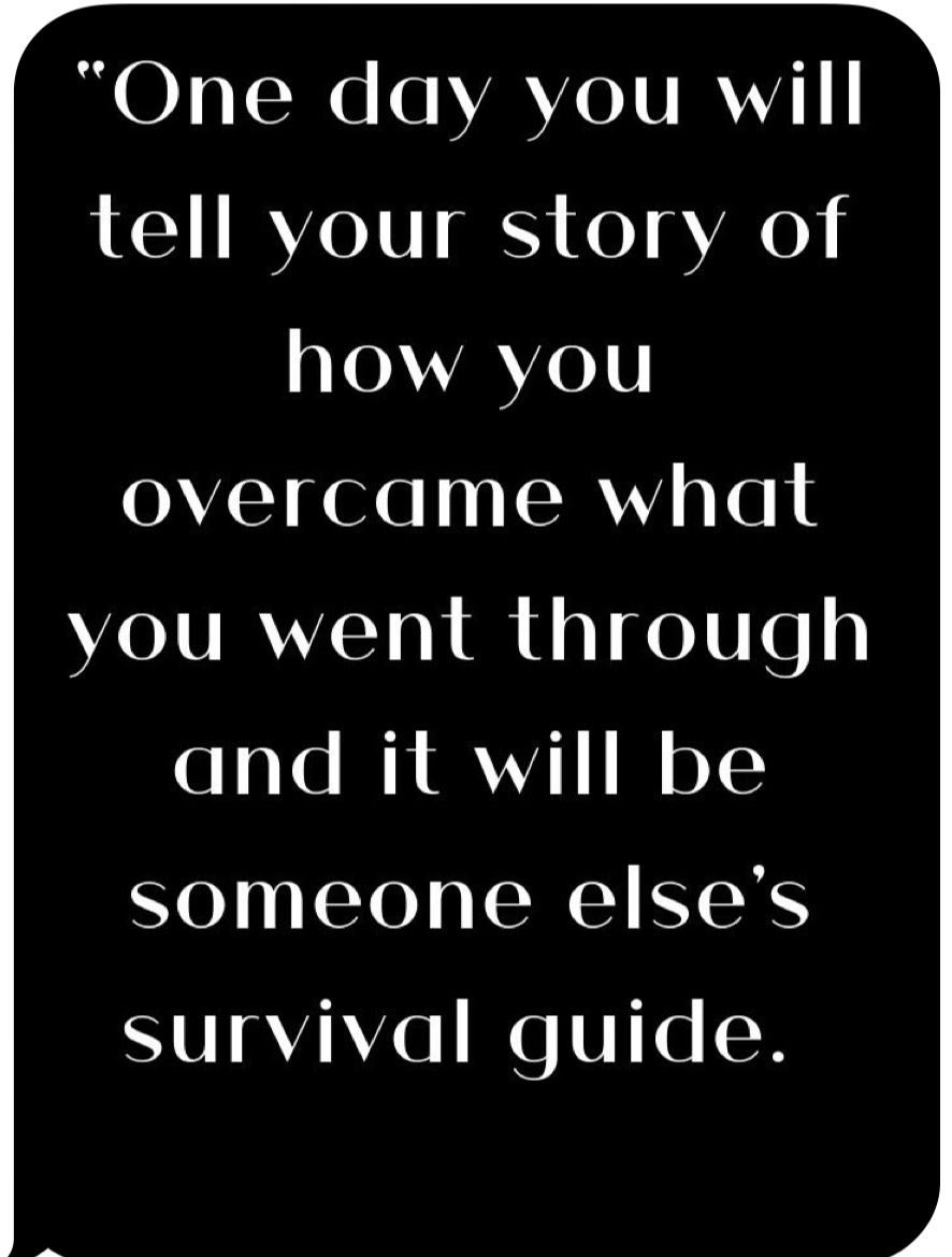 Today I Celebrated 9 Years of Subrity,