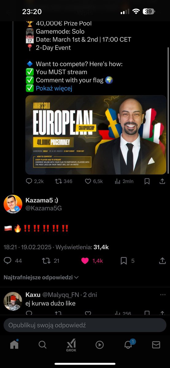Kazama5 :) tweet media