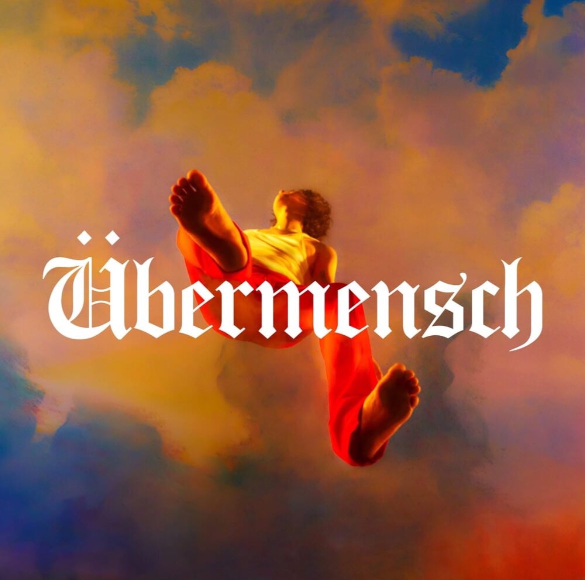 kchartsmaster's tweet image. “Übermensch” by #GDRAGON breaks the record for the most streamed album by a solo artist within the first 24 hours of release on ‘MelOn Hall’ (4,202,200 streams).