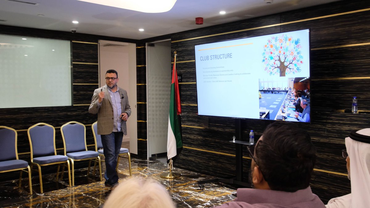 ftplatinum's tweet photo. Connecting excellence! 🤝✨ The first-ever Platinum Club meeting was an inspiring gathering of top professionals, fostering collaboration and meaningful connections. https://t.co/fliwSnyCtW