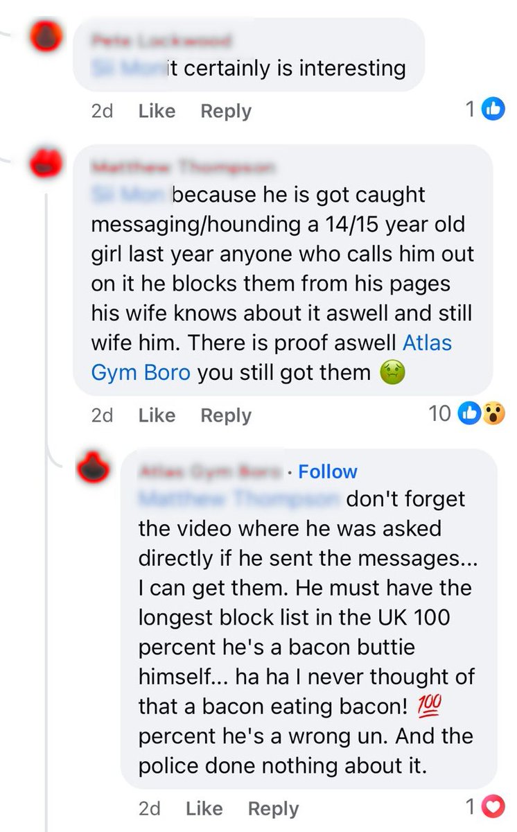 John O'Connell (@jdpoc) on Twitter photo After recent exposes of Reform Officials as Paid Russian Spokespersons and Wannabe Assassins, here's another :
Twitter account <a href="/TheBritLad/">The British Patriot</a> exposed as Craig Harker, Approved Candidate. Child groomer.
Excellent digging by @wokelefty188846, and others. After recent exposes of Reform Officials as Paid Russian Spokespersons and Wannabe Assassins, here's another :
Twitter account <a href="/TheBritLad/">The British Patriot</a> exposed as Craig Harker, Approved Candidate. Child groomer.
Excellent digging by @wokelefty188846, and others.