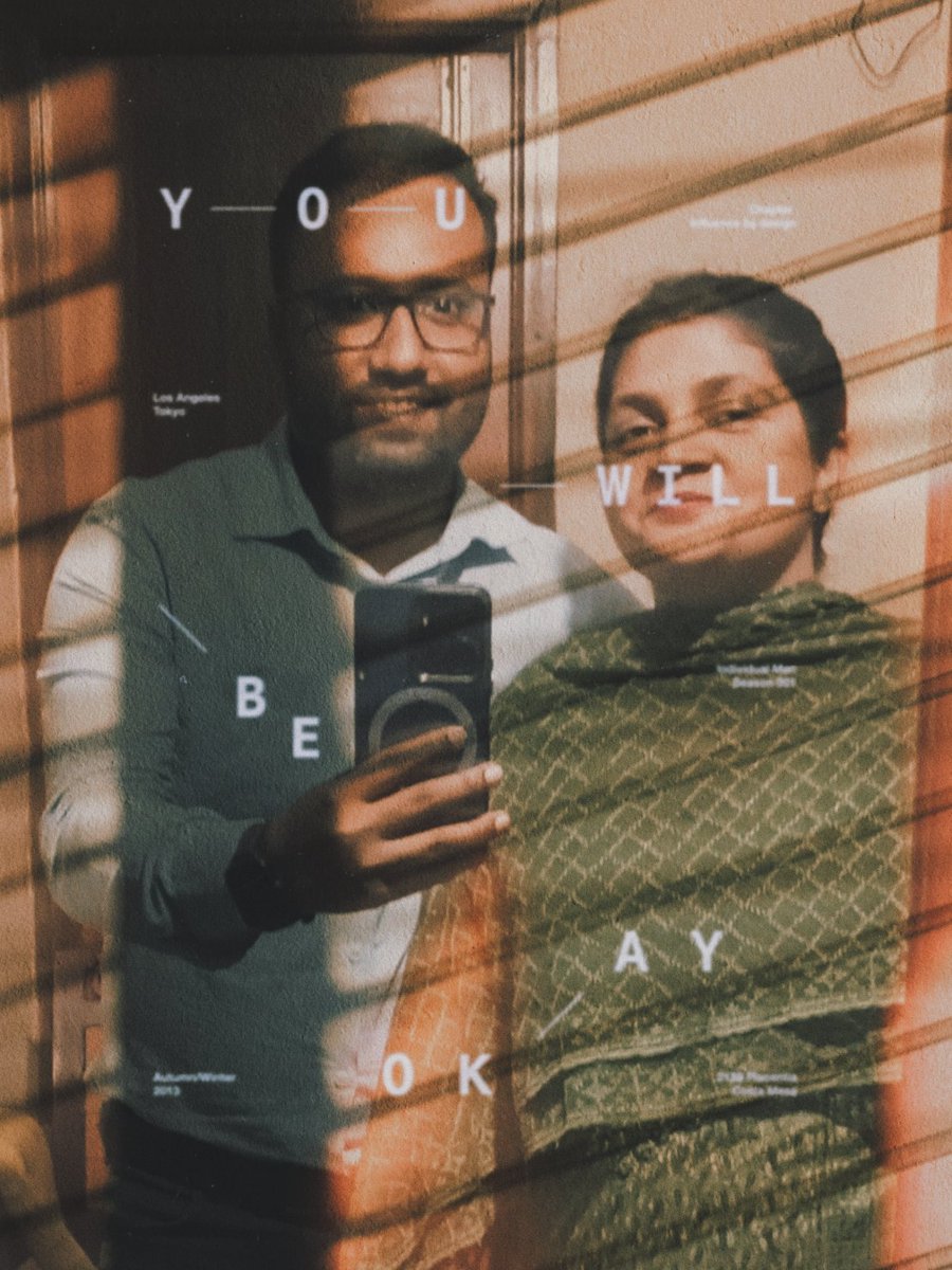 🌼 সংসারে মায়া বড় অদ্ভুত ব্যাপার! কখনো কখনো, একজনের প্রতি একবার মায়া পড়ে গেলে, তাকে ছেড়ে যাওয়ার চিন্তাও আমাদের কাছে ভয়ঙ্কর মনে হয়। ❤️আসুন, এই মায়াকে ধারণ করি এবং আমাদের সম্পর্কগুলিকে আরও গভীর করি। 🌟 #মায়া #সম্পর্ক #ভালোবাসা
#Md_Alam_Hossain
#MdAlamHossain