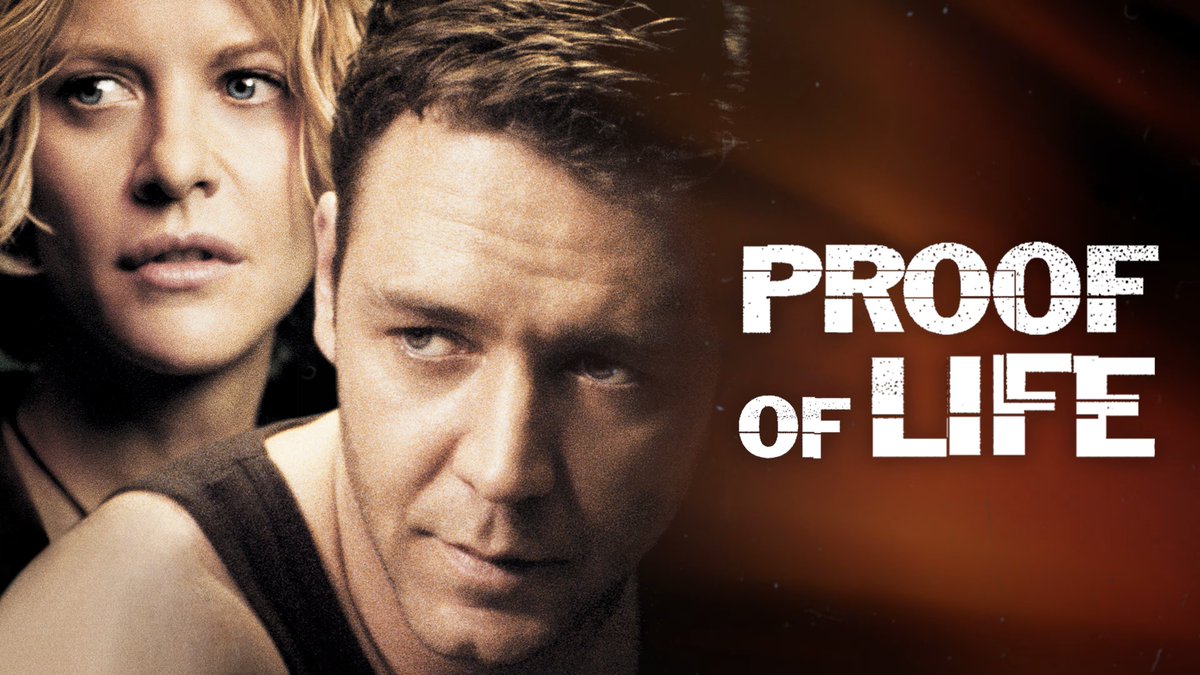 WWIBpodcast's tweet image. Maybe our favorite Russell Crowe movie is a movie you've probably never seen. Proof of Life! #RussellCrowe #MegRyan #TaylorHackford #WB #wwibpodcast
creators.spotify.com/pod/show/whywa…
