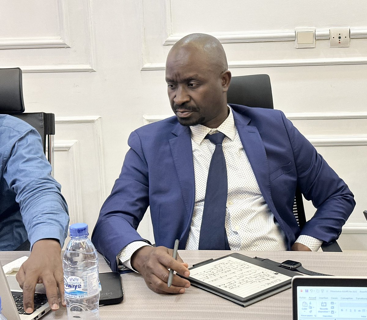 AGUIPE-GN Officiel tweet media