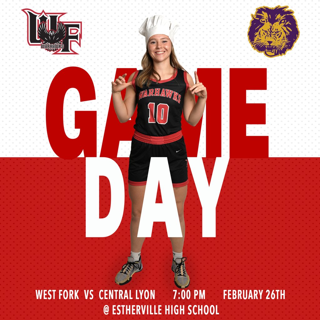 West Fork Athletics tweet media