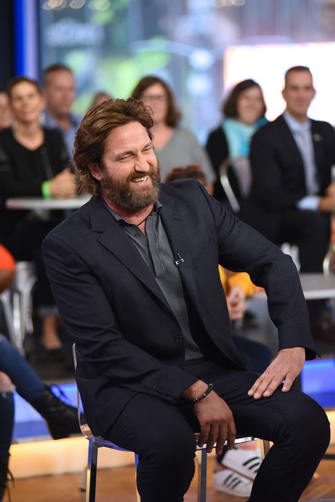 Gerard Butler (@gerardbutler634) on Twitter photo 
