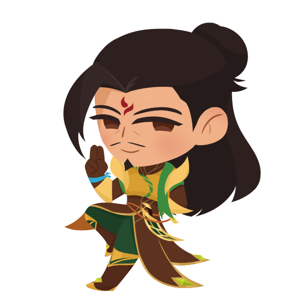 yisuo charms done!
my boys, my forever otp... T__T
