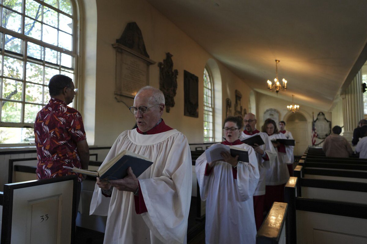 David Crary (@craryap) on Twitter photo The US Christian population has declined for years. A new survey shows that drop leveling off (from <a href="/AP/">The Associated Press</a> Religion Teamās ā¦<a href="/tifflstanley/">Tiffany Stanley</a>ā© ) apnews.com/article/pew-su⦠The US Christian population has declined for years. A new survey shows that drop leveling off (from <a href="/AP/">The Associated Press</a> Religion Teamās ā¦<a href="/tifflstanley/">Tiffany Stanley</a>ā© ) apnews.com/article/pew-suā¦