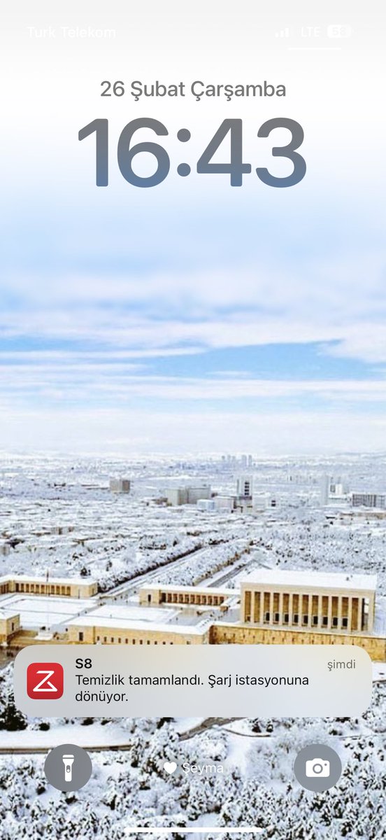 Ben senden razıyım ….