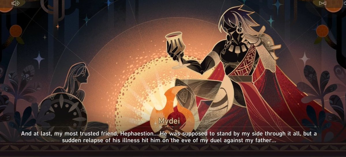 Rnhngville's tweet image. BRO IT'S NOT EVEN A REFERENCE!!! HE'S ALEXANDER THE GREAT AND THAT'S HIS HEPHAESTION!! MYDEI GAY AS HELL I WOULD HAVE GONE CRAZY 😭😭😭PHAINON STEP UP BRO YOU GOT A GHOST EX TO FIGHT AGAINST